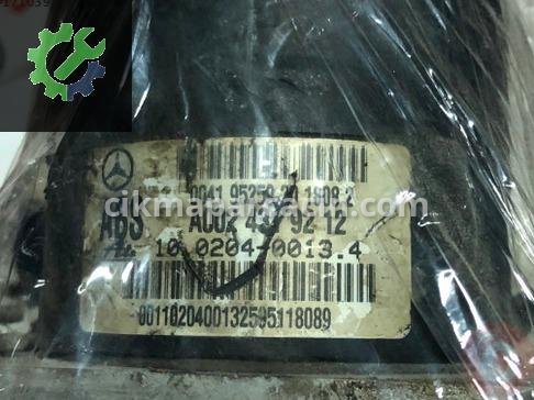 Mercedes-Benz C Serisi ABS Beyni A0024319212 çıkma parça