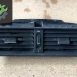 Mercedes w202 C kalorifer ızgarası hava menfezi 2028300554