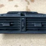 Mercedes w202 C kalorifer ızgarası hava menfezi 2028300554