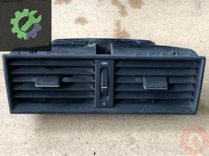 Mercedes w202 C kalorifer ızgarası hava menfezi 2028300554