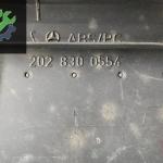 Mercedes w202 C kalorifer ızgarası hava menfezi 2028300554