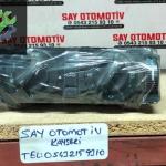 Mercedes w202 klima kontrol paneli 2028300435