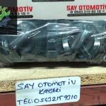 Mercedes w202 klima kontrol paneli 2028300435