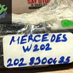 Mercedes w202 klima kontrol paneli 2028300435