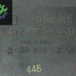 Mercedes w202 Merkezi kilit pompası 0008000248
