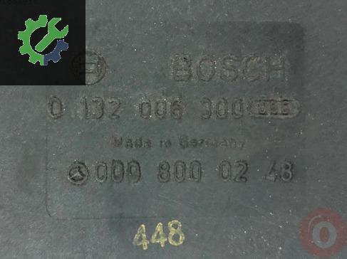 Mercedes w202 Merkezi kilit pompası 0008000248