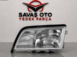 MERCEDES W.202 ÖN FAR SAĞ SOL 1993 1994 1995 1996 / TAİWAN