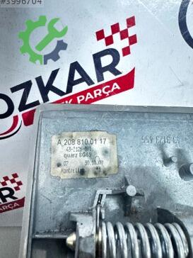 Mercedes-Benz C Serisi İç Dikiz Aynası A2088100117 çıkma parça