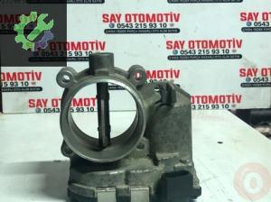 MERCEDES W202 W208 W210 MOTOR GAZ KELEBEĞİ A1110980109