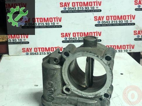 MERCEDES W202 W208 W210 MOTOR GAZ KELEBEĞİ A1110980109