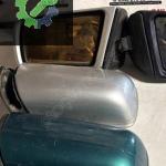 MERCEDES W202 W210 ELEKTİRİKLİ SAĞ SOL DİKİZ AYNASI