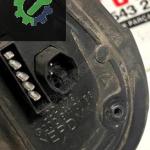 MERCEDES W202 W210 ELEKTİRİKLİ SAĞ SOL DİKİZ AYNASI