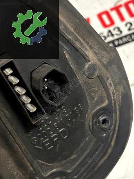 MERCEDES W202 W210 ELEKTİRİKLİ SAĞ SOL DİKİZ AYNASI
