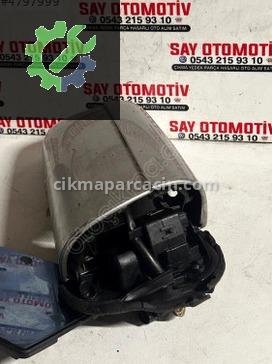 Mercedes-Benz E Serisi Sol Dış Ayna çıkma parça