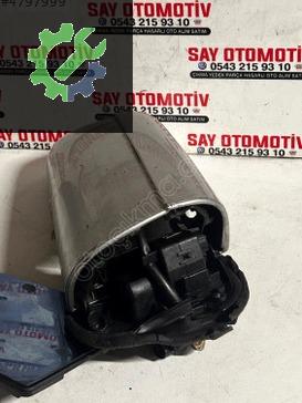 MERCEDES W202 W210 ELEKTİRİKLİ SOL KATLANIR DİKİZ AYNASI