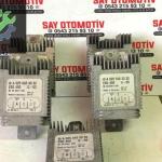 Mercedes w202 w210 klima fan beyni 0255453332