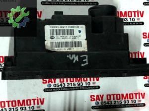 Mercedes w202/W208/W210 merkezi kilit pompası 2108001148