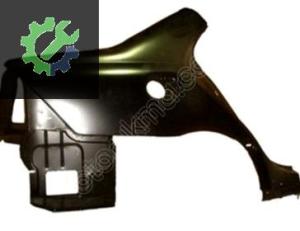MERCEDES W203 ARKA ÇAMURLUK SACI SAĞ SOL 2000 2001 2002 VE ÜZERİ