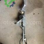 Mercedes-Benz C Serisi 2003-2006 Çıkma Ön Cam