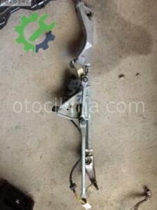 Mercedes-Benz C Serisi 2003-2006 Çıkma Ön Cam