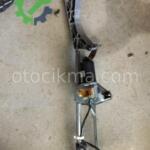Mercedes-Benz C Serisi 2003-2006 Çıkma Ön Cam