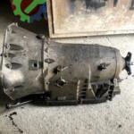 Mercedes-Benz C Serisi 2000-2005 Çıkma Otomatik Şanzıman 2032700100