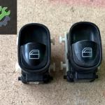 Mercedes W203 cam düğmesi A2038200210