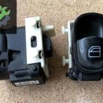 Mercedes W203 cam düğmesi A2038200210