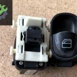 Mercedes W203 cam düğmesi A2038200210