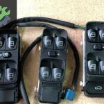 Mercedes W203 cam düğmesi A2038210479/A2038218051