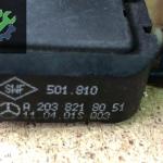 Mercedes W203 cam düğmesi A2038210479/A2038218051