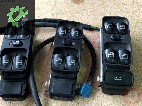 Mercedes W203 cam düğmesi A2038210479/A2038218051