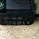 Mercedes W203 cam düğmesi A2038210479/A2038218051