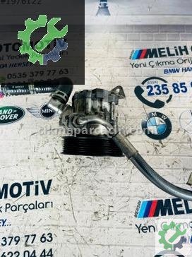 Mercedes-Benz 200 Direksiyon Pompası 7691332151 çıkma parça