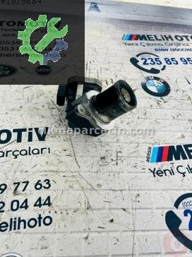 Mercedes-Benz 200 EGR Valfi 0005320C4 çıkma parça