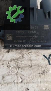 Mercedes-Benz 220 Beyni A6429005801 çıkma parça