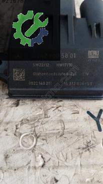 Mercedes-Benz 220 A6429005801 çıkma parça