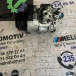 MERCEDES W203 ÇIKMA KLİMA KOMPRESÖRÜ A0022303211