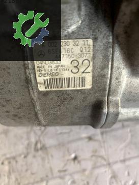 Mercedes-Benz 220 Klima Kompresörü A0022303211 çıkma parça