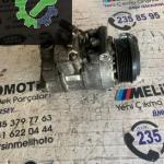 MERCEDES W203 ÇIKMA KLİMA KOMPRESÖRÜ A0022303211
