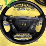 Mercedes-Benz C Serisi 2000-2005 Çıkma Direksiyon Simidi