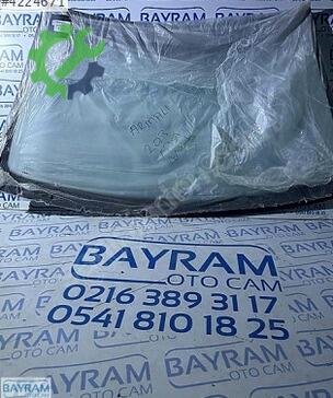 Mercedes 200 Ön Cam çıkma parça