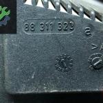 Mercedes W203 gosterge saati 87001411B