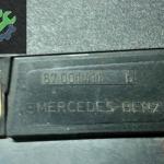 Mercedes W203 gosterge saati 87001411B