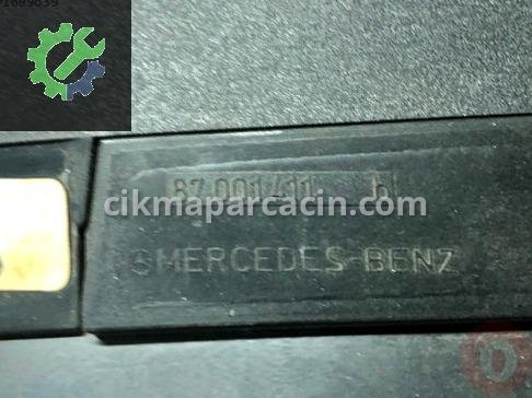 Mercedes-Benz C Serisi Gösterge Paneli 87001411B çıkma parça
