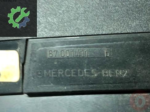 Mercedes W203 gosterge saati 87001411B