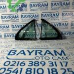 Çıkma Mercedes 200 Kelebek Camı