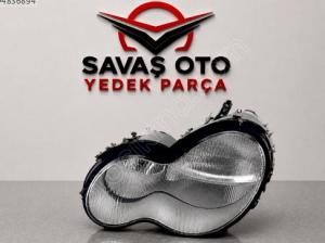 MERCEDES W203 ÖN FAR SAĞ SOL 2000 2001 2003 / TAİWAN
