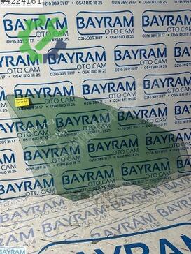 Mercedes C Serisi Sağ Ön Kapı Camı çıkma parça