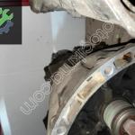 MERCEDES W203 R2032611001 ŞANZIMAN